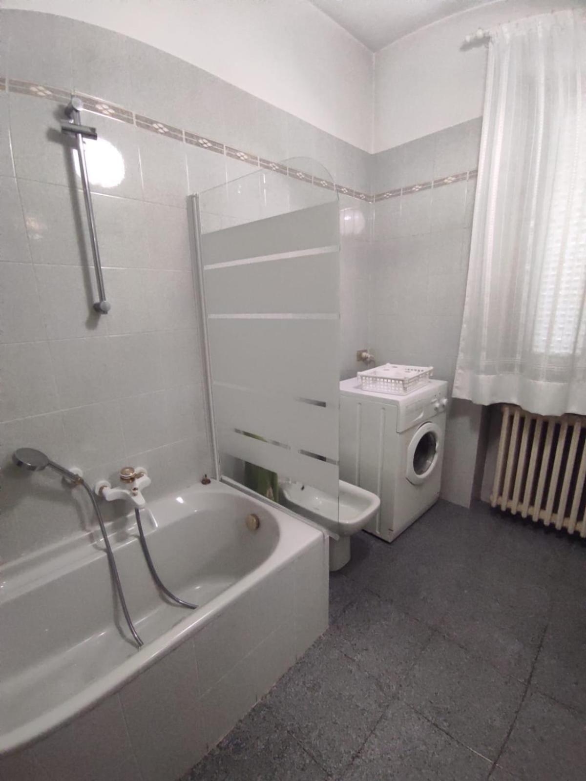 Giuditta B&B Ciriè Eksteriør bilde