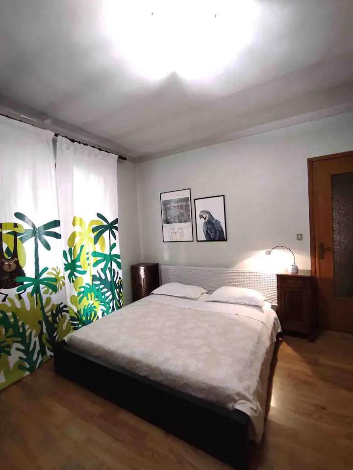 Giuditta B&B Ciriè Eksteriør bilde