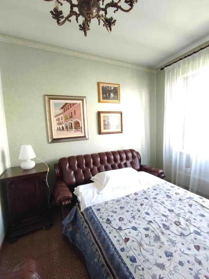 Giuditta B&B Ciriè Eksteriør bilde